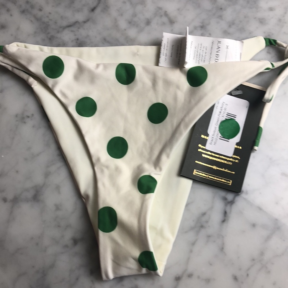 Juan de Dios Brazil bottom Size S